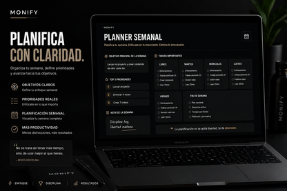Modo Disciplina