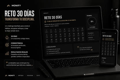 Modo Disciplina