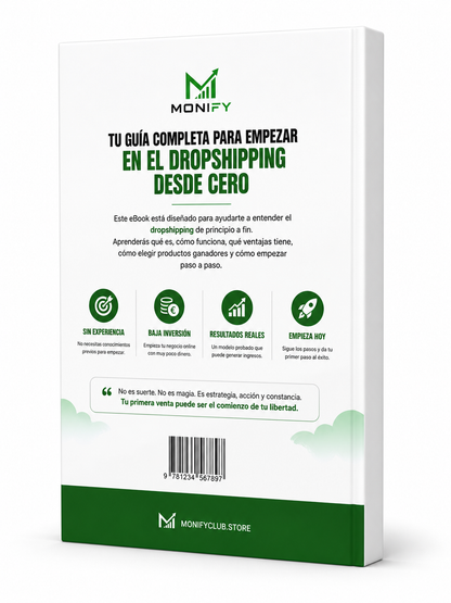 Guia Completa Dropshipping 2026