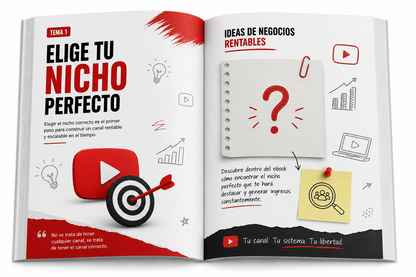 Guia Completa Automatizacion Youtube 2026