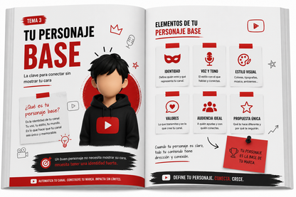 Guia Completa Automatizacion Youtube 2026