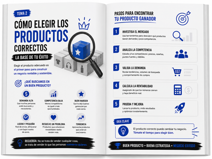 Guia Completa Amazon FBA 2026
