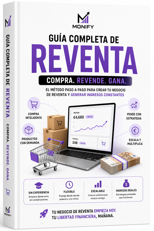 Guia Completa Reventa 2026
