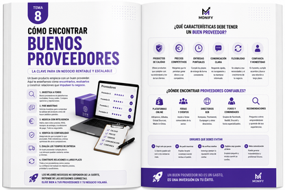 Guia Completa Reventa 2026