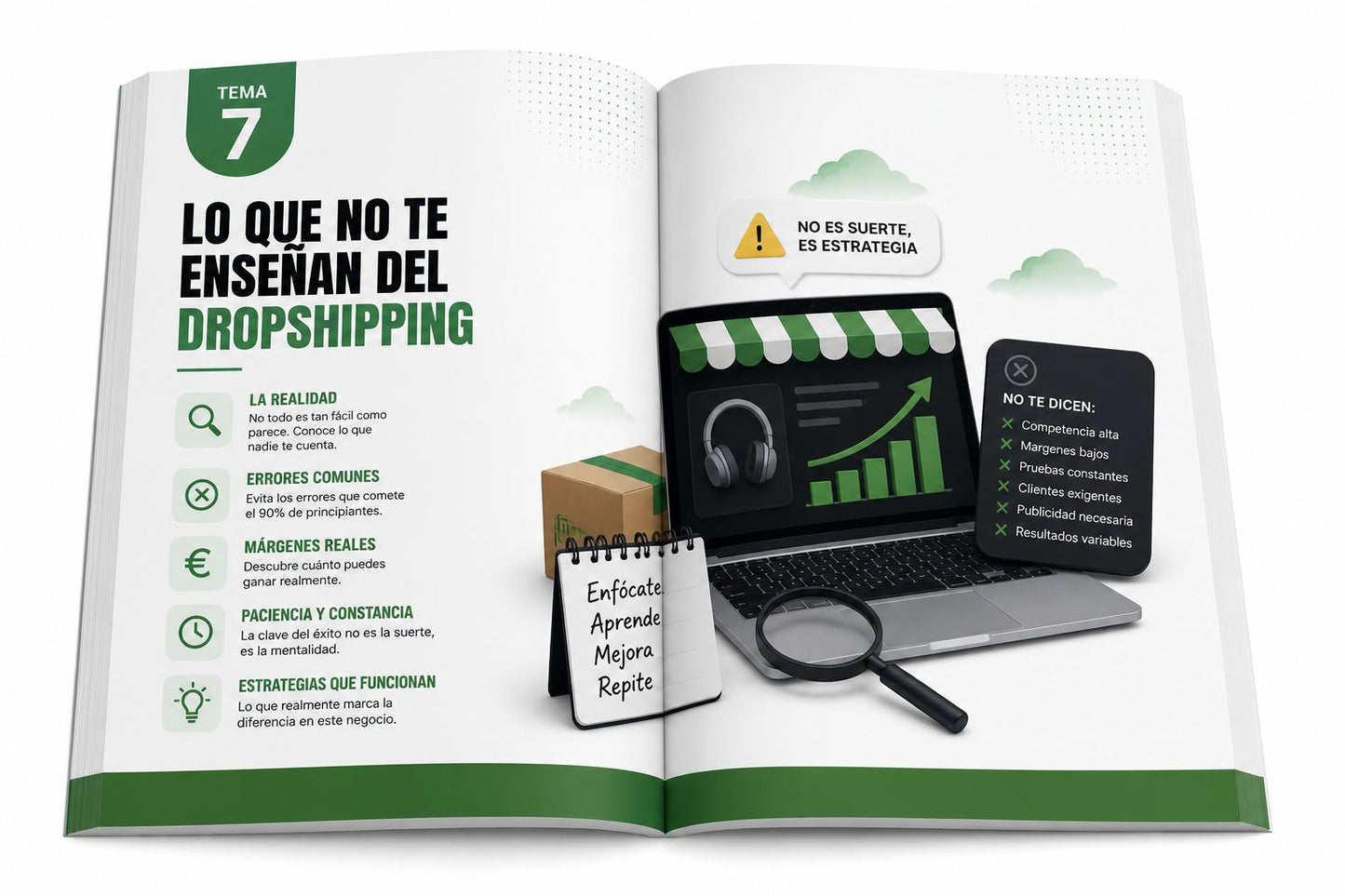 Guia Completa Dropshipping 2026